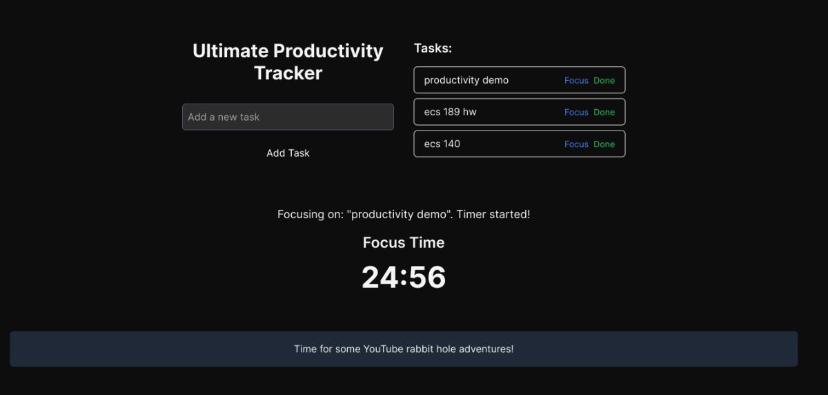 Distraction tool